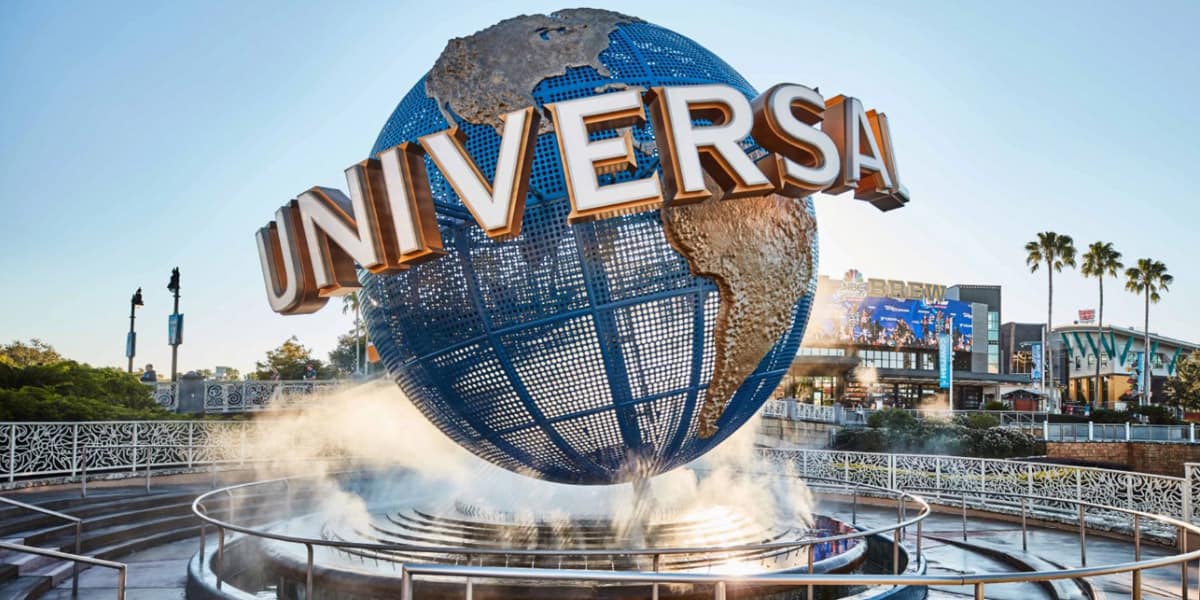 How to reach from Orlando Airport to Universal Studios Conveniently